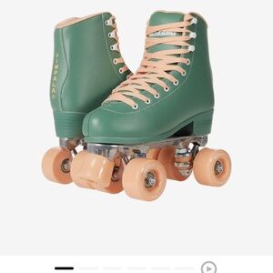 Impala Quad Roller Skate